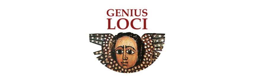 Logo Genius Loci