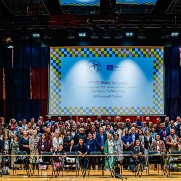 Dichiarazione finale del 37° Congresso Mondiale dell’International Theatre Institute – ITI UNESCO